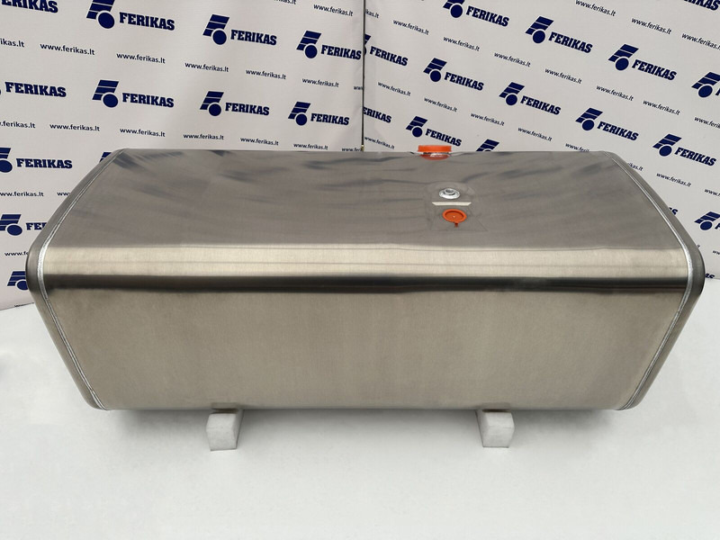Scania New aluminum fuel tank 700L - Réservoir de carburant pour Camion: photos 4 Scania New aluminum fuel tank 700L - Réservoir de carburant pour Camion: photos 4