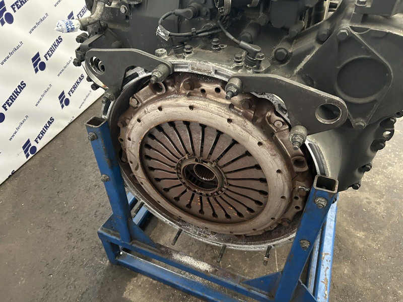 Scania OC13 101 410HP EURO 6 LNG engine - Moteur pour Camion: photos 5 Scania OC13 101 410HP EURO 6 LNG engine - Moteur pour Camion: photos 5