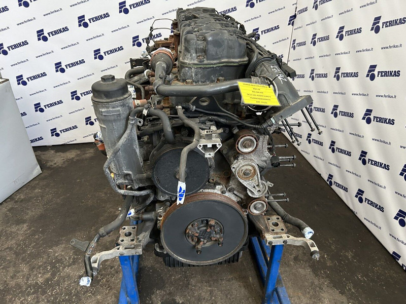 Scania OC13 101 410HP EURO 6 LNG engine - Moteur pour Camion: photos 2 Scania OC13 101 410HP EURO 6 LNG engine - Moteur pour Camion: photos 2