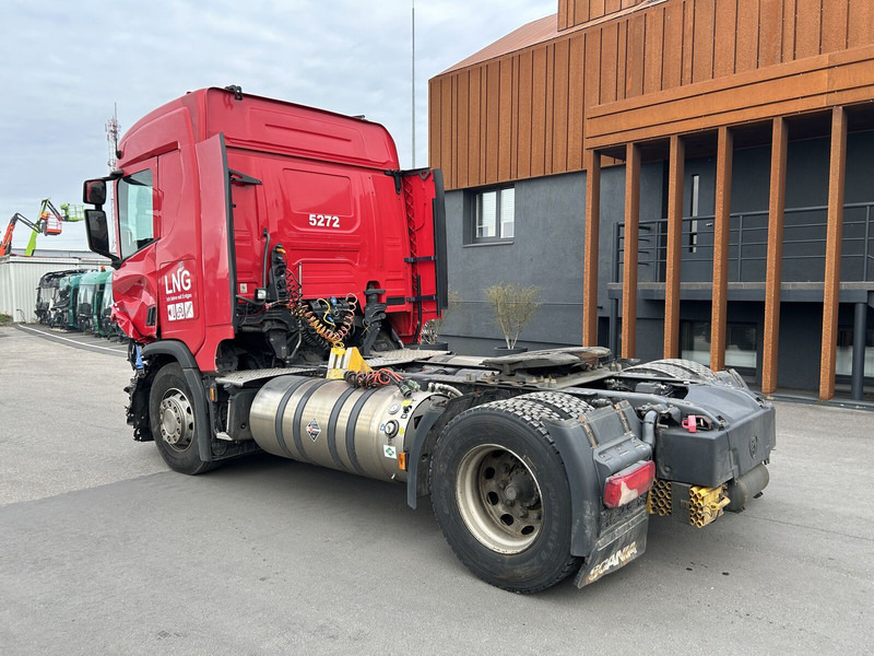 Scania OC13 101 L01 - Moteur pour Camion: photos 4 Scania OC13 101 L01 - Moteur pour Camion: photos 4