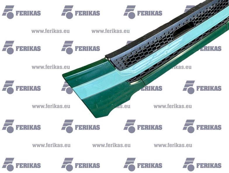 Scania R - Calandre pour Camion: photos 2 Scania R - Calandre pour Camion: photos 2