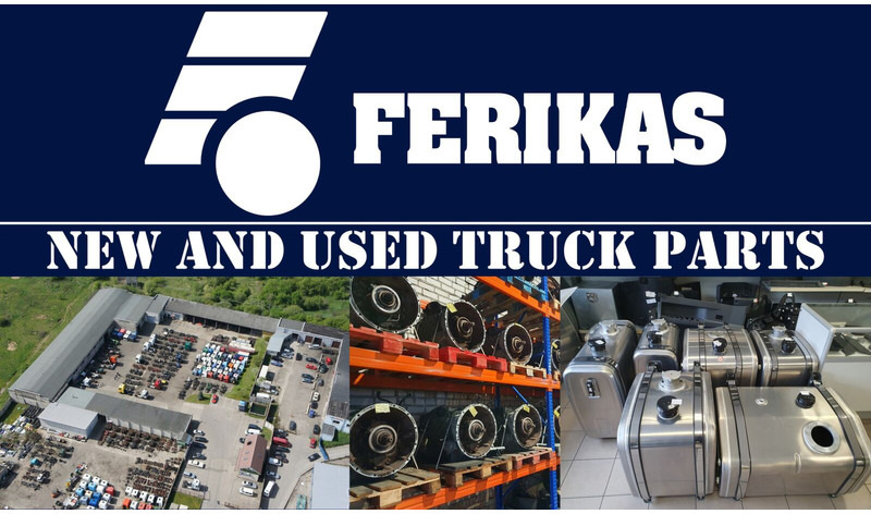 Scania R460 - Chauffage/ Ventilation pour Camion: photos 5 Scania R460 - Chauffage/ Ventilation pour Camion: photos 5