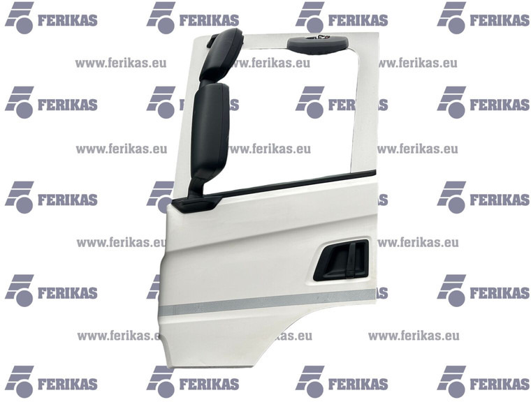 Scania left side - Portière et pièces pour Camion: photos 1 Scania left side - Portière et pièces pour Camion: photos 1