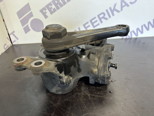Scania power steering gear - Colonne de direction pour Camion: photos 1 Scania power steering gear - Colonne de direction pour Camion: photos 1
