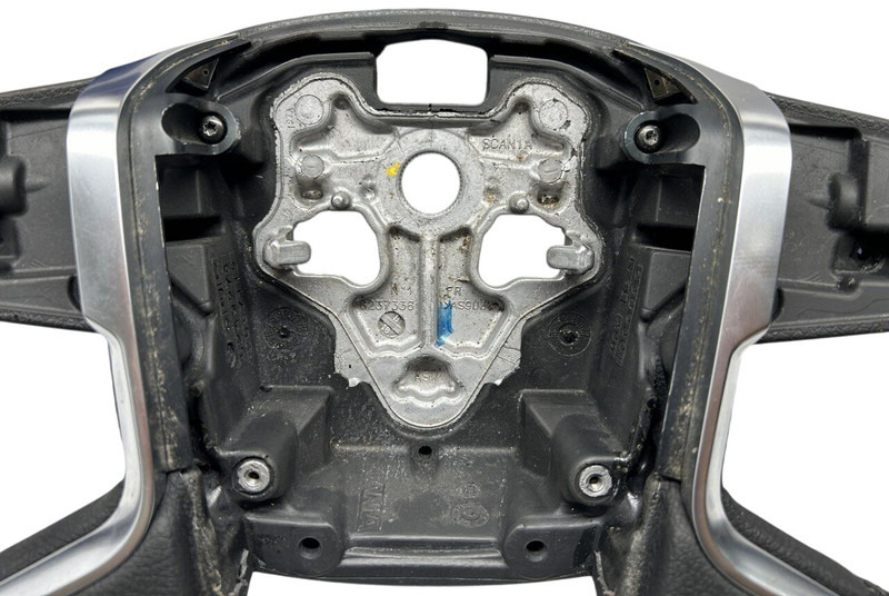 Volant pour Camion Scania refurbished: photos 8