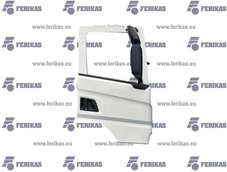 Scania right side - Portière et pièces pour Camion: photos 1 Scania right side - Portière et pièces pour Camion: photos 1