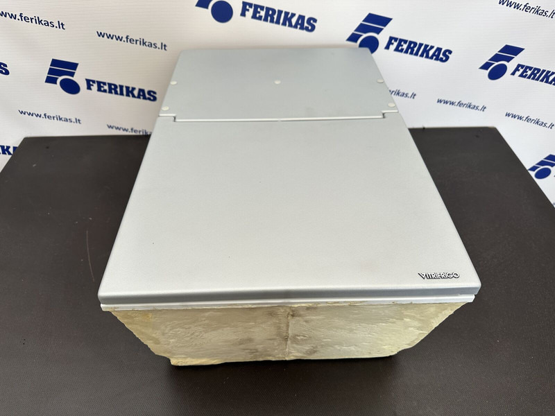 Volvo FH - Cabine et intérieur pour Camion: photos 2 Volvo FH - Cabine et intérieur pour Camion: photos 2