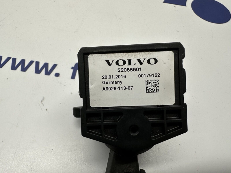Volvo FH4 - Relais pour Camion: photos 3 Volvo FH4 - Relais pour Camion: photos 3