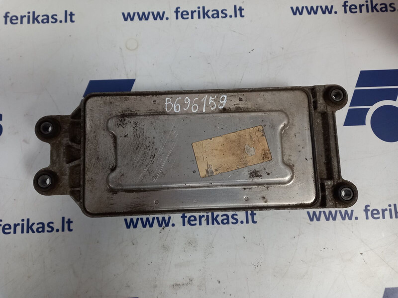 Volvo FM EURO6 - Bloc de gestion pour Camion: photos 2 Volvo FM EURO6 - Bloc de gestion pour Camion: photos 2