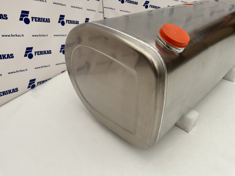 Volvo New aluminum fuel tank 475L - Réservoir de carburant pour Camion: photos 3 Volvo New aluminum fuel tank 475L - Réservoir de carburant pour Camion: photos 3