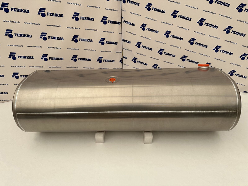 Volvo New aluminum fuel tank 625L - Réservoir de carburant pour Camion: photos 5 Volvo New aluminum fuel tank 625L - Réservoir de carburant pour Camion: photos 5