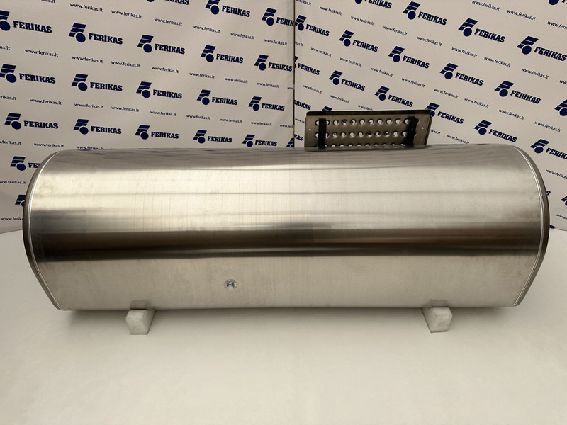 Réservoir de carburant pour Camion neuf Volvo New aluminum fuel tank 870L: photos 9