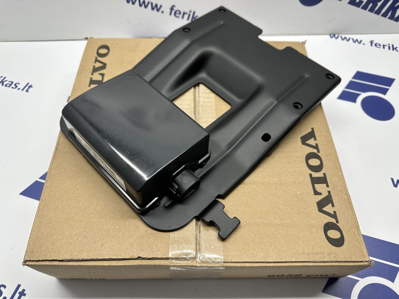 Volvo distance radar sensor witch bracket, distronic - Capteur pour Camion: photos 1 Volvo distance radar sensor witch bracket, distronic - Capteur pour Camion: photos 1