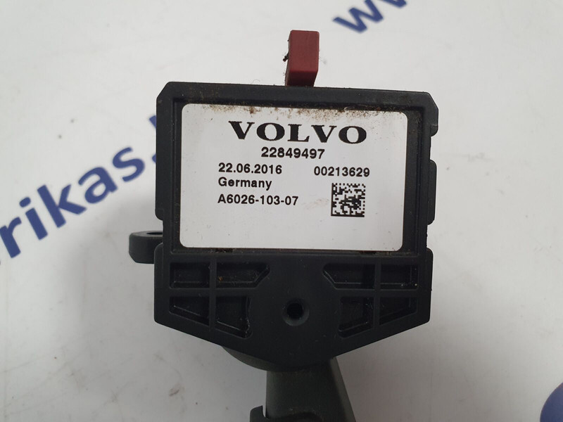 Volvo indicator light switch - Relais pour Camion: photos 4 Volvo indicator light switch - Relais pour Camion: photos 4