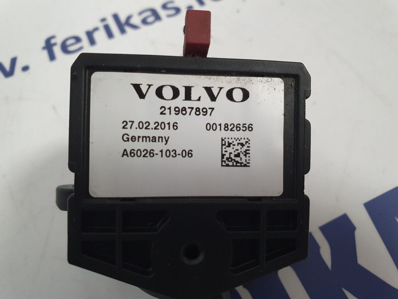 Volvo indicator light switch - Relais pour Camion: photos 5 Volvo indicator light switch - Relais pour Camion: photos 5