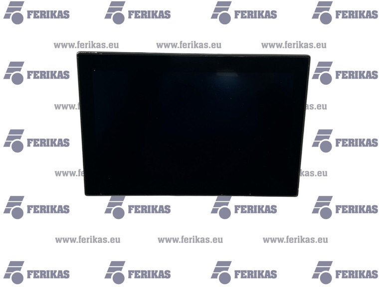 Volvo multimedia - Panel de instrumentos pour Camion: photos 1 Volvo multimedia - Panel de instrumentos pour Camion: photos 1