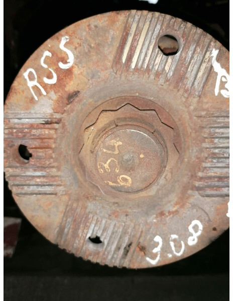 Volvo rss1344b 3,08 - Différentiel pour Camion: photos 3 Volvo rss1344b 3,08 - Différentiel pour Camion: photos 3