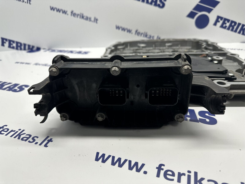 Wabco - Bloc de gestion pour Camion: photos 4 Wabco - Bloc de gestion pour Camion: photos 4