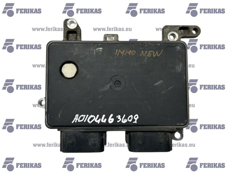 Wabco gearbox control TCM unit - Bloc de gestion pour Camion: photos 2 Wabco gearbox control TCM unit - Bloc de gestion pour Camion: photos 2