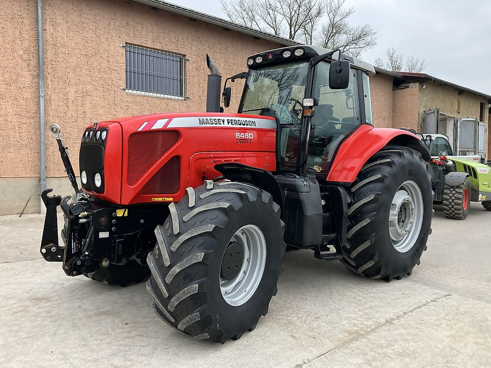 Türpisch Landmaschinen
Herr Christian Türpisch - - Tracteur agricole: photos 1 Türpisch Landmaschinen
Herr Christian Türpisch - - Tracteur agricole: photos 1