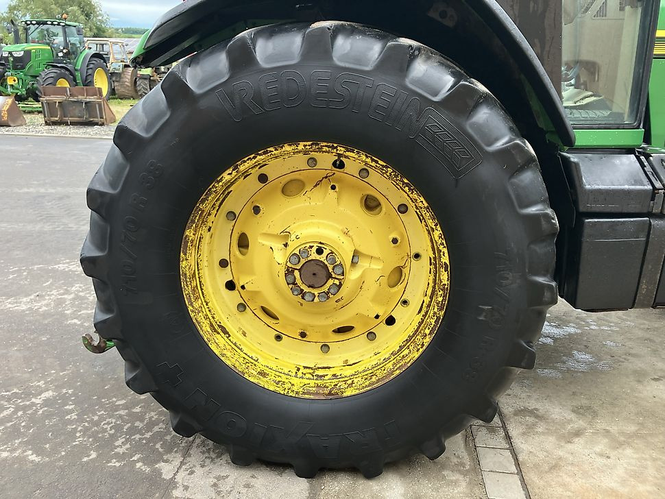Tracteur agricole Türpisch Landmaschinen                        
                                                                Herr Christian Türpisch                                                                -: photos 20