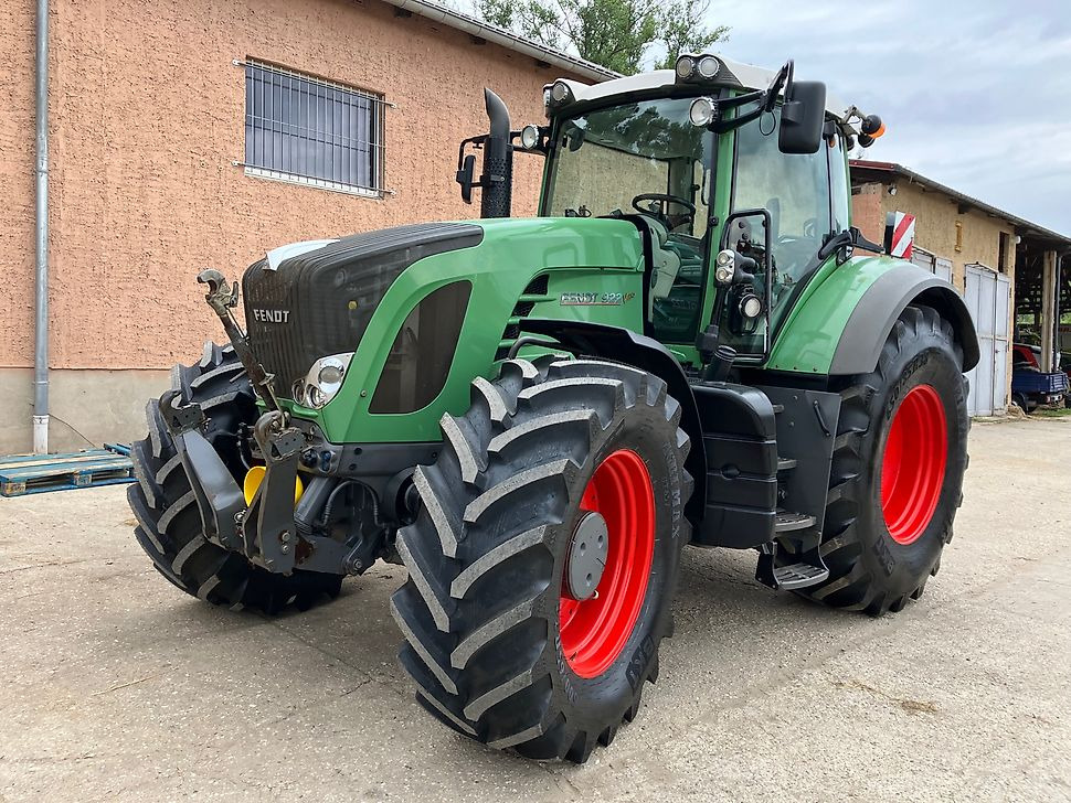 Türpisch Landmaschinen
Herr Christian Türpisch - - Tracteur agricole: photos 2 Türpisch Landmaschinen
Herr Christian Türpisch - - Tracteur agricole: photos 2