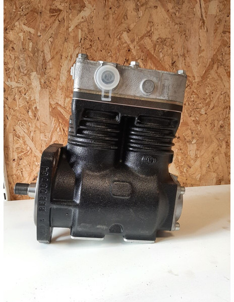 KNORR-BREMSE LP 4815 - Moteur et pièces: photos 2 KNORR-BREMSE LP 4815 - Moteur et pièces: photos 2