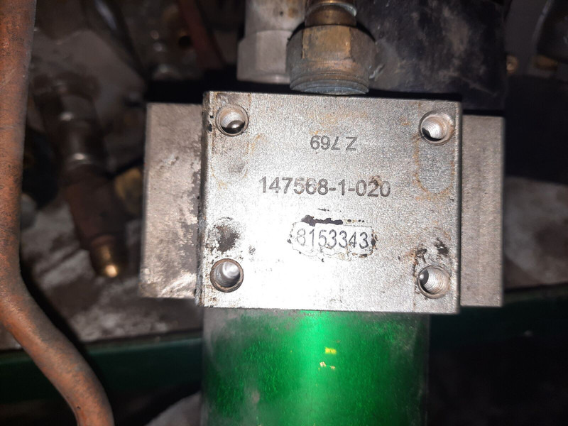 MAN E51.13111-6036 газовый редуктор - Préparation du carburant: photos 3 MAN E51.13111-6036 газовый редуктор - Préparation du carburant: photos 3