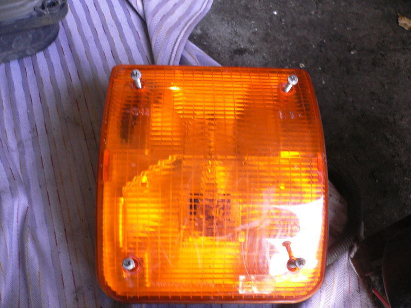 MAN ETS-L - Bloc de gestion: photos 5 MAN ETS-L - Bloc de gestion: photos 5