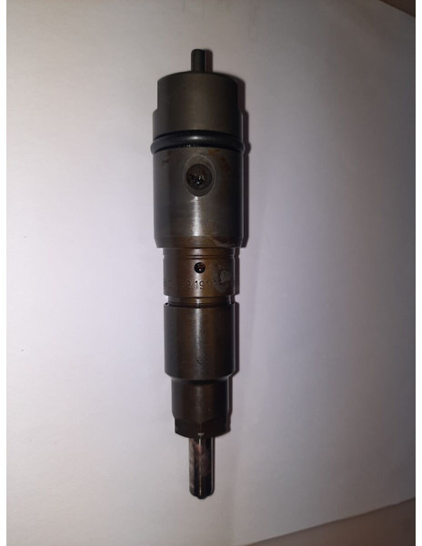 MAN мерседес -192NN9 - Filtre à carburant: photos 3 MAN мерседес -192NN9 - Filtre à carburant: photos 3