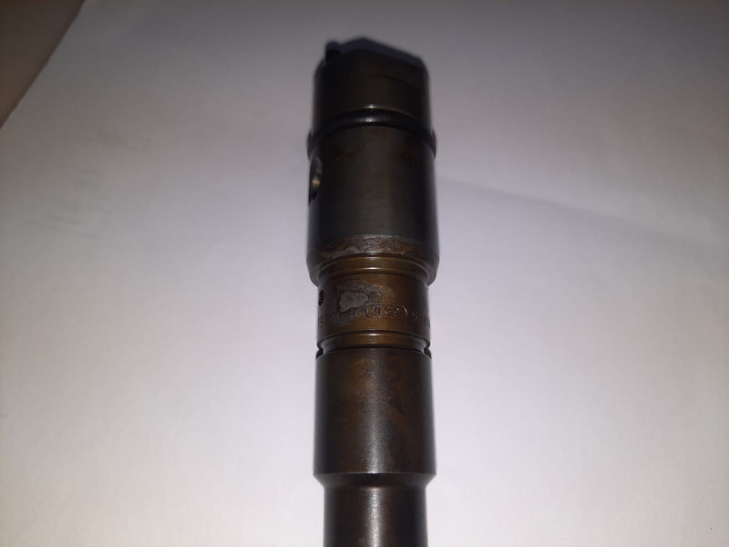 MAN мерседес -192NN9 - Filtre à carburant: photos 4 MAN мерседес -192NN9 - Filtre à carburant: photos 4