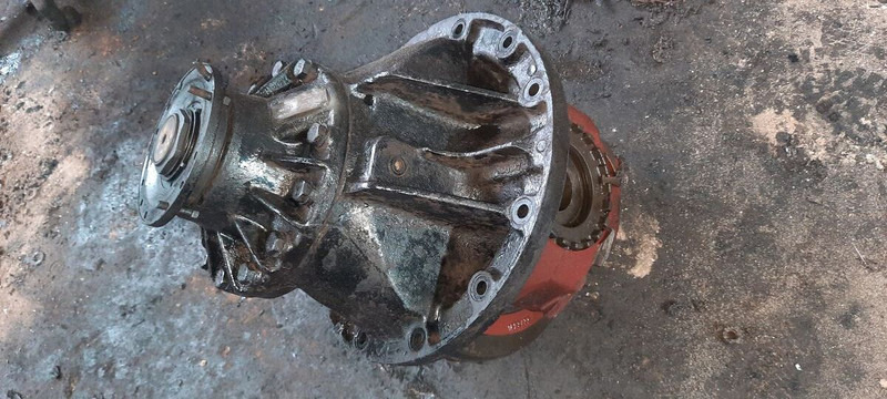 Meritor MS17X. RS1228SV. 140 E EV-90 - Différentiel: photos 1 Meritor MS17X. RS1228SV. 140 E EV-90 - Différentiel: photos 1