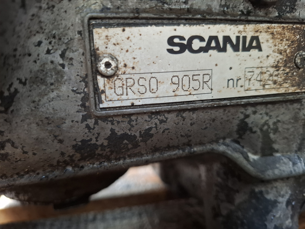 Pièces de rechange GRS905/ GRSO895: photos 7 Pièces de rechange GRS905/ GRSO895: photos 7