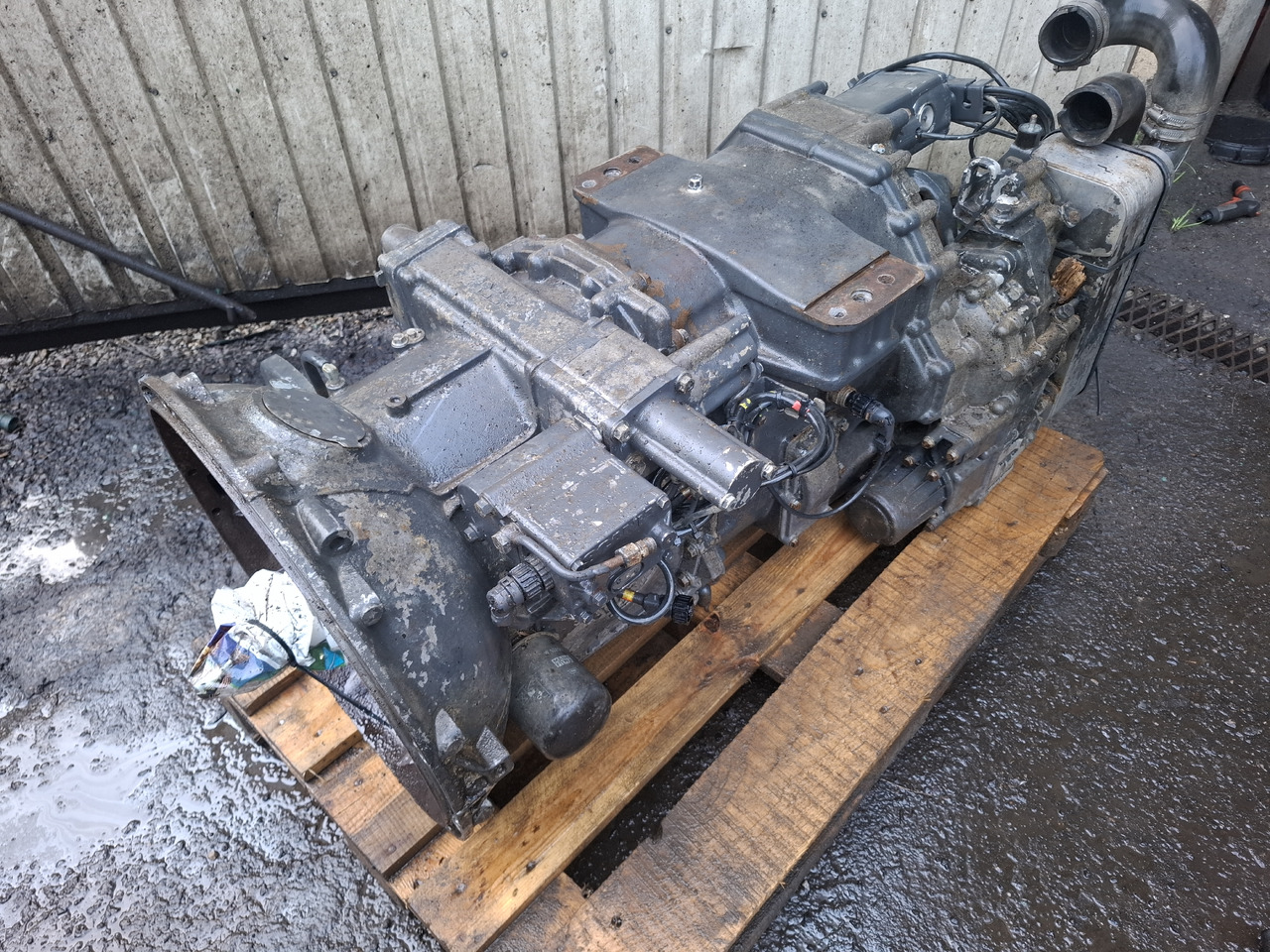 Pièces de rechange GRS905/ GRSO895: photos 9 Pièces de rechange GRS905/ GRSO895: photos 9