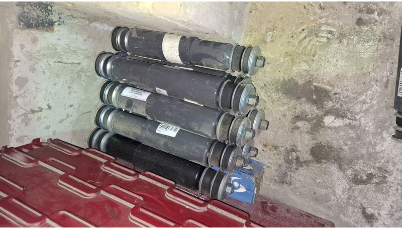 Sachs - Amortisseurs: photos 1 Sachs - Amortisseurs: photos 1