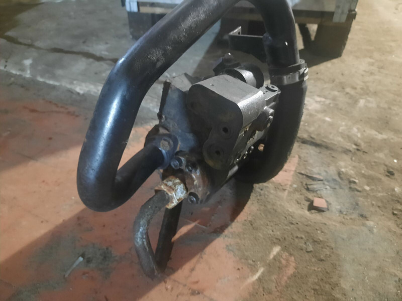 Scania MNR 0511.725023\7685955 - Pompe à huile: photos 5 Scania MNR 0511.725023\7685955 - Pompe à huile: photos 5