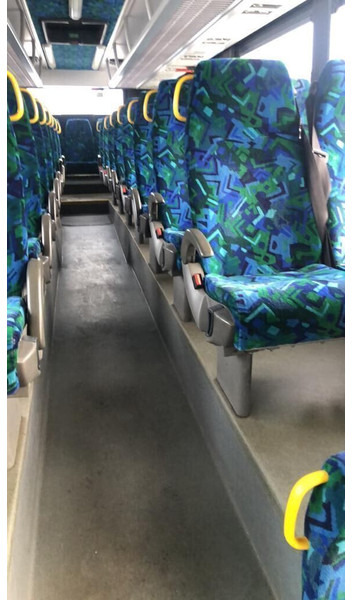 Siège Scania Vogel: photos 11