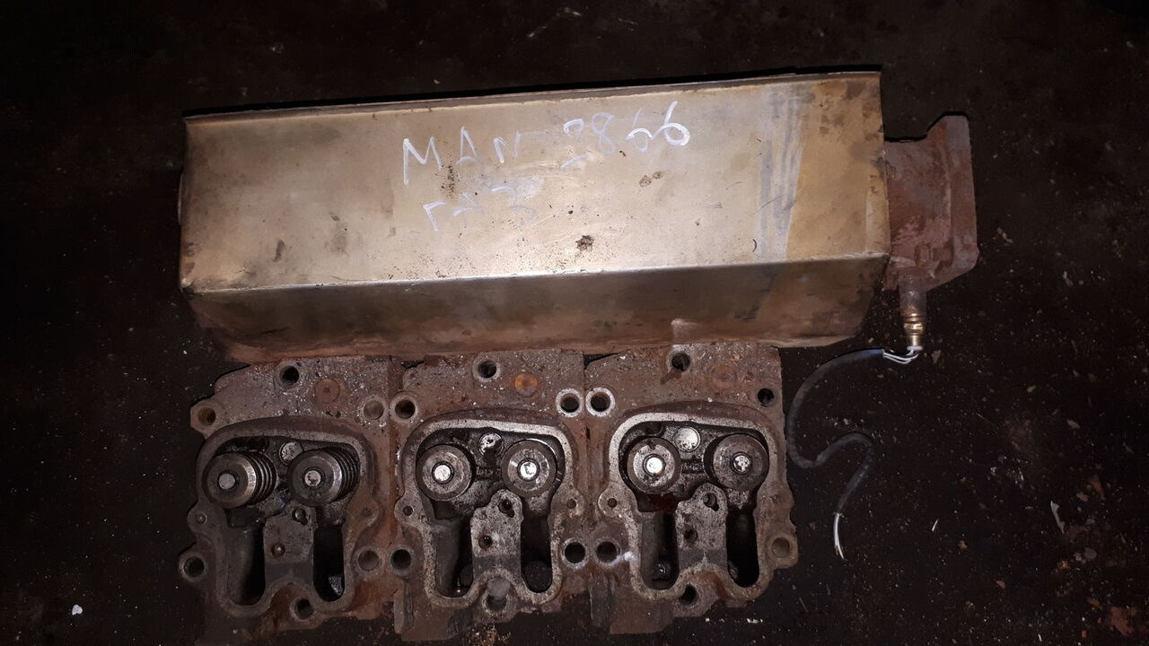 Volvo DC9-32. DC9-18. DC9-29. DC9-03 .DC 905 Scania B12. 2876.2866 - Moteur et pièces pour Bus: photos 1 Volvo DC9-32. DC9-18. DC9-29. DC9-03 .DC 905 Scania B12. 2876.2866 - Moteur et pièces pour Bus: photos 1