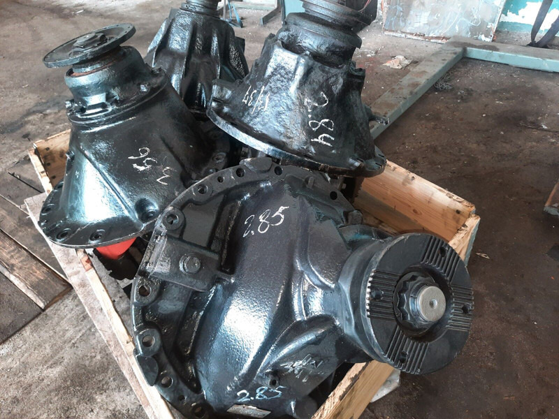 Volvo S91\PP .R9S . A-132 .RSS-1228B . RS1228SV. RS-1228C. RSS1344C. E - Différentiel: photos 3 Volvo S91\PP .R9S . A-132 .RSS-1228B . RS1228SV. RS-1228C. RSS1344C. E - Différentiel: photos 3