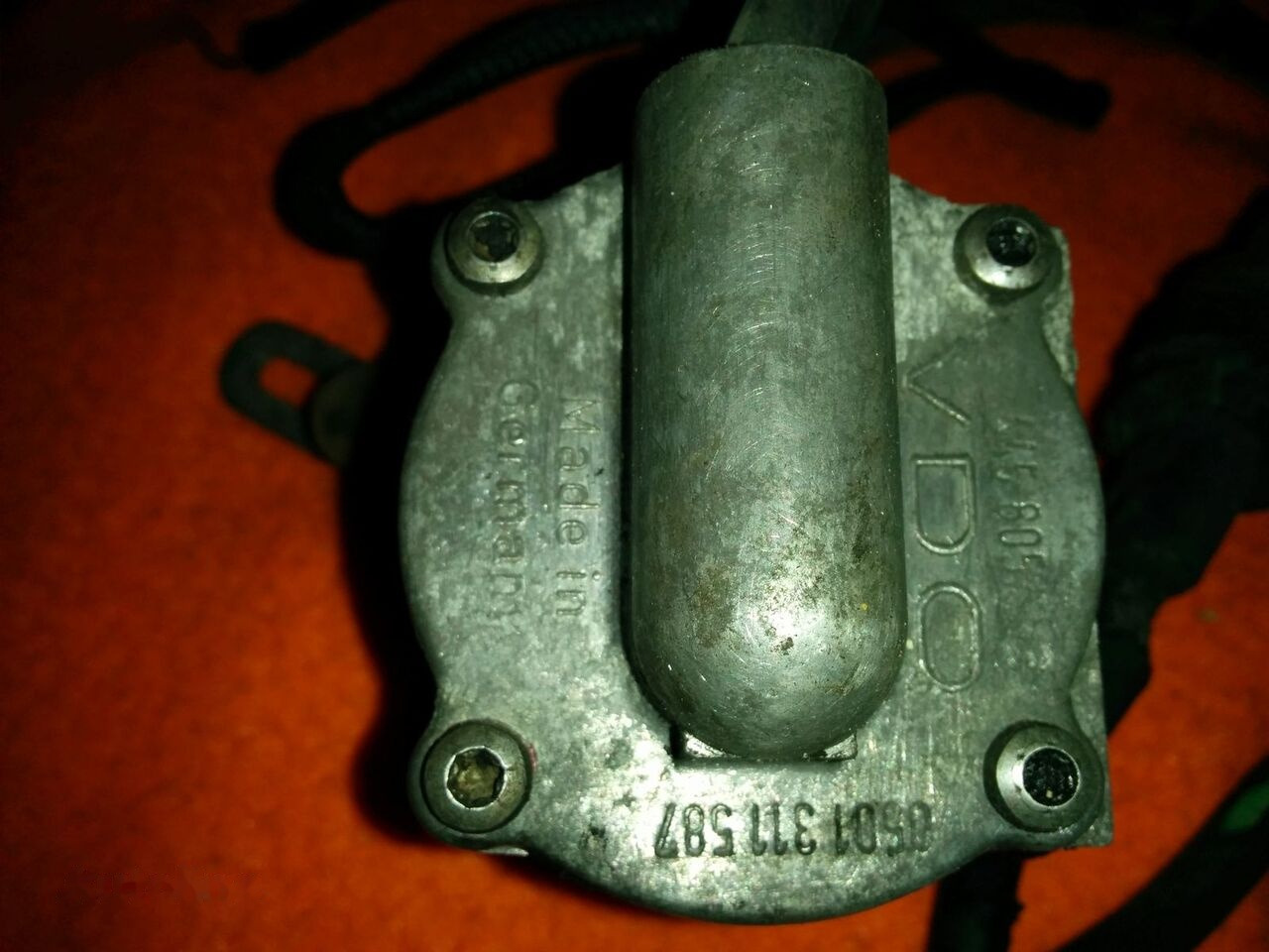 Volvo Zhgut provodov .Servogaz VDO - 408.401.3\ 445.804/5/020. 445.804. Scania Volvo B12. Scania .Mercedes - Câble/ Fil pour Bus: photos 1 Volvo Zhgut provodov .Servogaz VDO - 408.401.3\ 445.804/5/020. 445.804. Scania Volvo B12. Scania .Mercedes - Câble/ Fil pour Bus: photos 1
