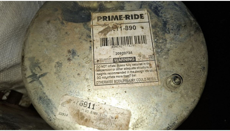 Volvo пневморессора . втулка стабилизатора - Suspension pneumatique: photos 2 Volvo пневморессора . втулка стабилизатора - Suspension pneumatique: photos 2