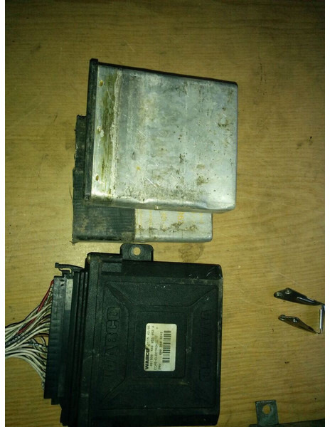 Webasto 4460550520 - Bloc de gestion: photos 3 Webasto 4460550520 - Bloc de gestion: photos 3