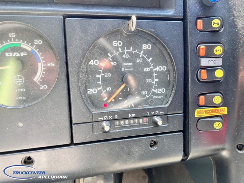 DAF CF 85.430 Bekker Lagram 12100 Liter Inox, ADR - Camion vidangeur: photos 5 DAF CF 85.430 Bekker Lagram 12100 Liter Inox, ADR - Camion vidangeur: photos 5