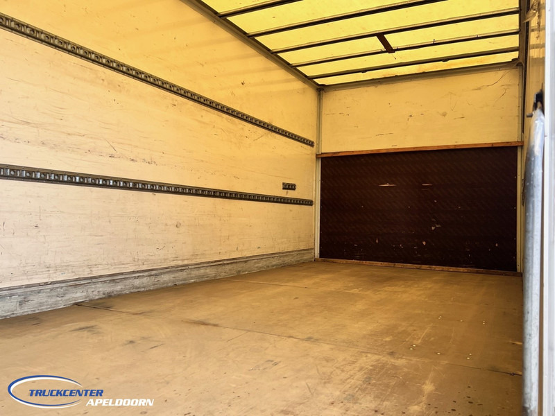 Camion fourgon Iveco ML 120E24/P Manuel 8 gears, 6 Cilinder engine, 3 Seats: photos 6