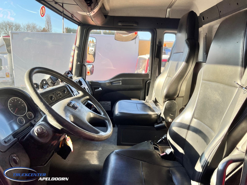 MAN TGA 26.350 Magirus ALP 320L = 32 meter, Waterpump, 6x4, Steel springs — crédit-bail MAN TGA 26.350 Magirus ALP 320L = 32 meter, Waterpump, 6x4, Steel springs: photos 7
