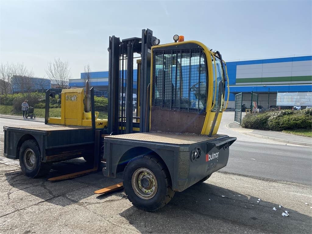 Bulmor DQ60-12-47D - Chariot latéral: photos 2 Bulmor DQ60-12-47D - Chariot latéral: photos 2