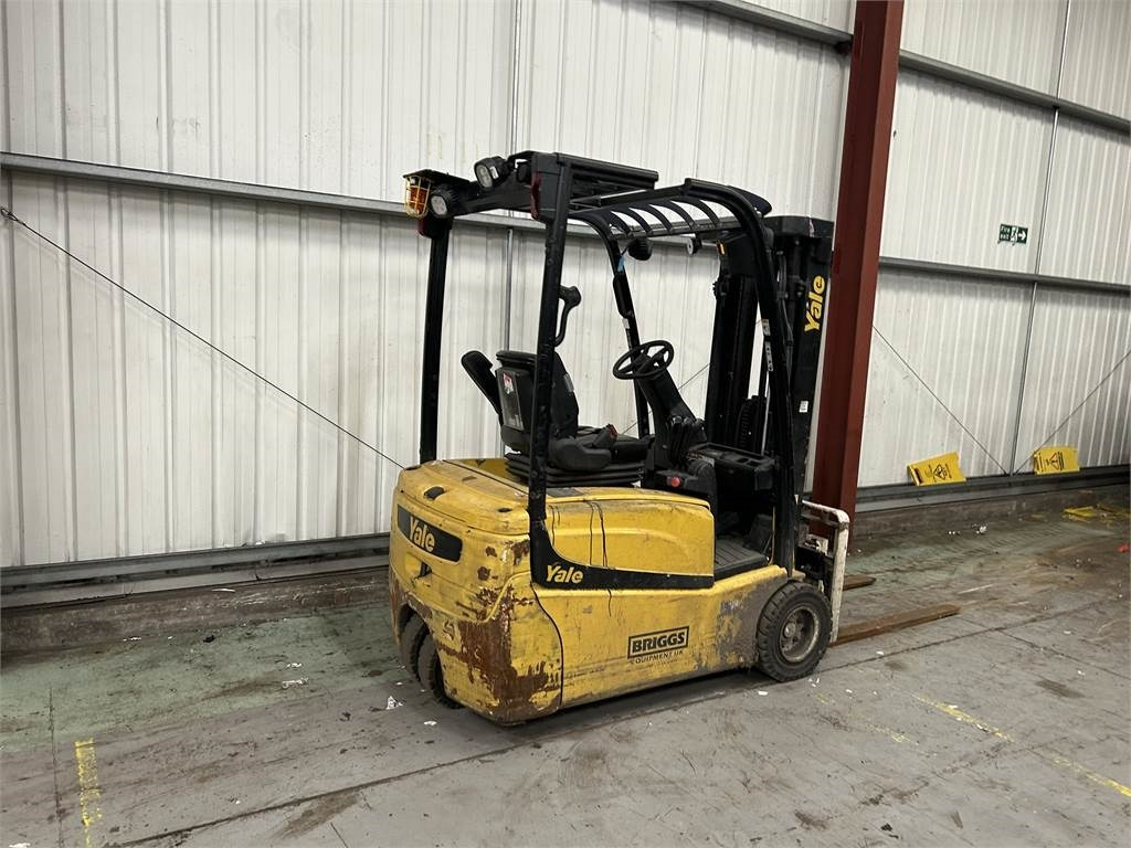 Yale ERP20VT  — crédit-bail Yale ERP20VT: photos 6