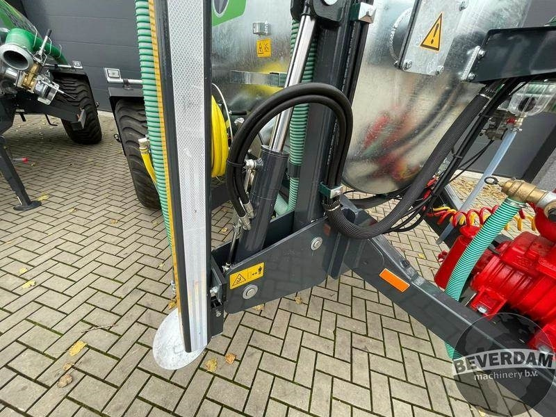 Tonne à lisier Beverdam Watertank 5000 Nieuw: photos 7 Tonne à lisier Beverdam Watertank 5000 Nieuw: photos 7