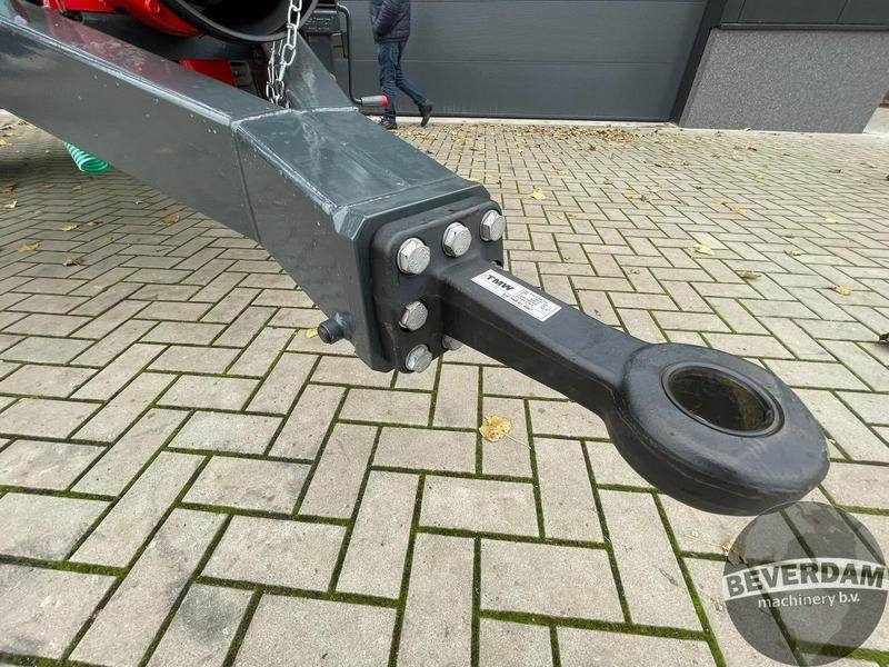 Tonne à lisier Beverdam Watertank 5000 Nieuw: photos 15 Tonne à lisier Beverdam Watertank 5000 Nieuw: photos 15