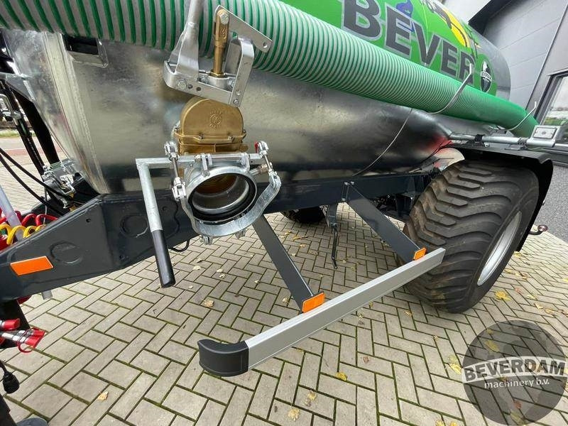 Tonne à lisier Beverdam Watertank 5000 Nieuw: photos 12 Tonne à lisier Beverdam Watertank 5000 Nieuw: photos 12